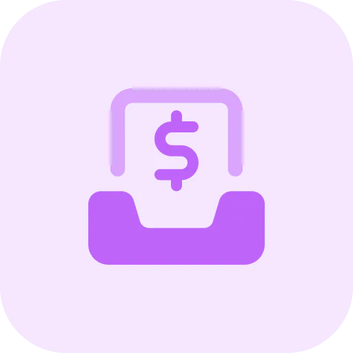 Inbox icon
