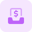 Inbox icon 64x64