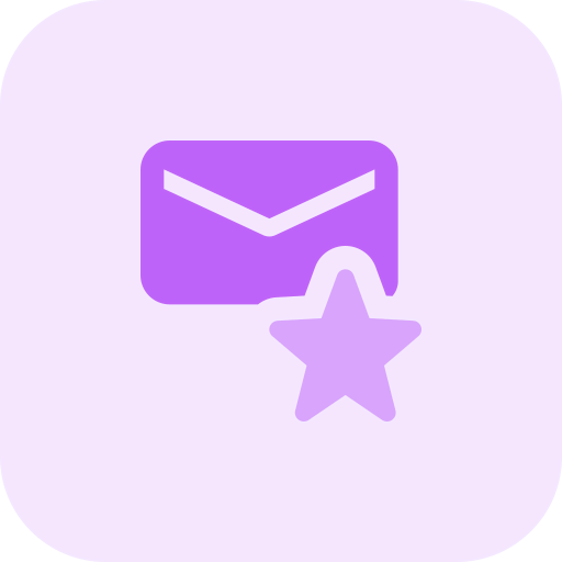 Email icon