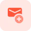 Email icon 64x64