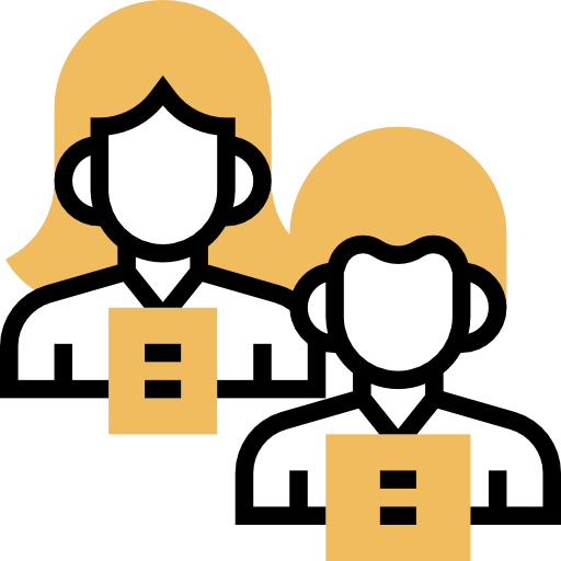 Participant icon
