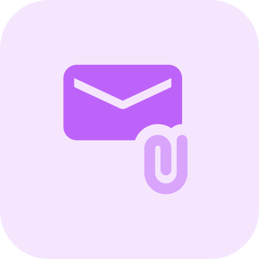 Email icon