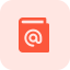 Agenda icon 64x64