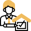 Tenant 图标 64x64