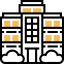 Apartment 图标 64x64