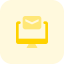 Email icon 64x64