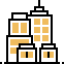 Urban property icon 64x64