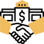 Deal icon 64x64