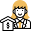 Broker icon 64x64