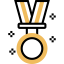 Medal icon 64x64