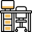 Desk icon 64x64