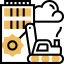 Demolition icon 64x64