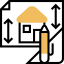 Blueprint icon 64x64
