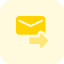 Email Symbol 64x64