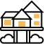 Mansion icon 64x64