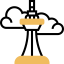Tower icon 64x64