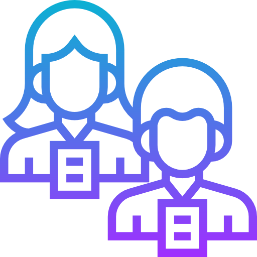 Participant icon