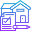 Sublease icon 64x64