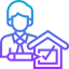 Tenant icon 64x64