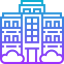 Apartment icon 64x64