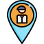 Placeholder icon 64x64