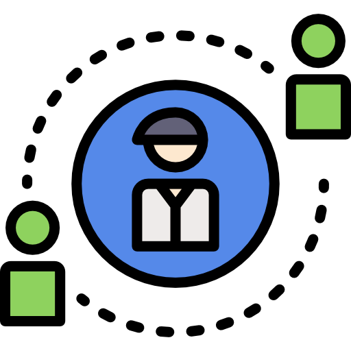 Network icon