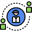 Network icon 64x64