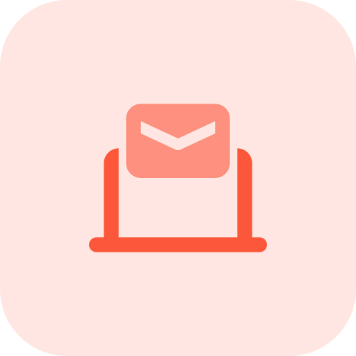 Inbox アイコン