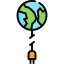 Disconnect icon 64x64