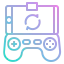 Videogame 图标 64x64
