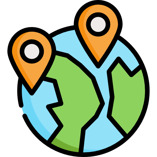 Location icon
