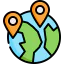 Location icon 64x64