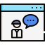 Blog icon 64x64