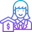 Broker icon 64x64