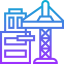 Crane icon 64x64