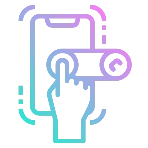 Camera icon