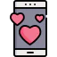 Like icon 64x64