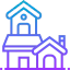 House icon 64x64
