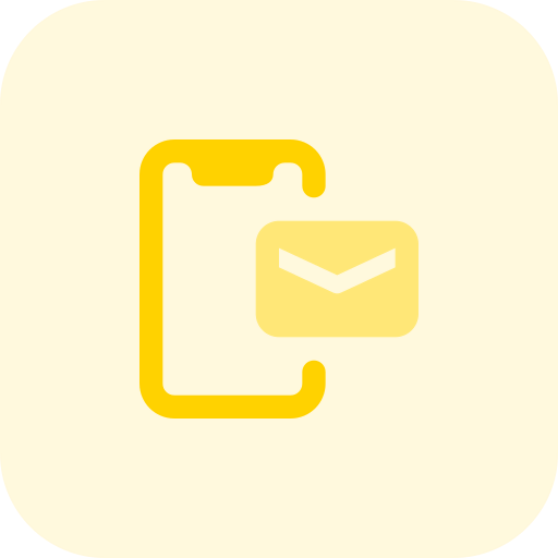 Mail 图标