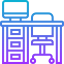 Desk icon 64x64