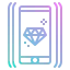 Diamond 图标 64x64