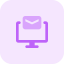 Email Symbol 64x64