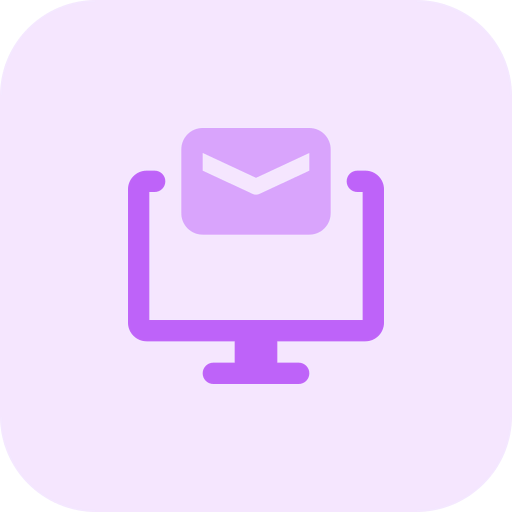 Email icon