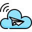 Cloud icon 64x64