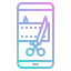Video editing 图标 64x64