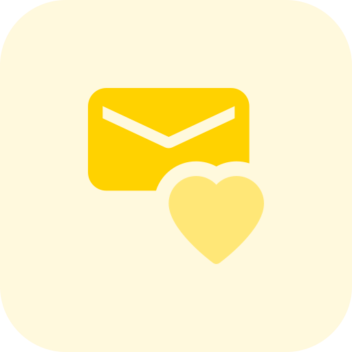 Email icon