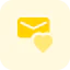 Email Symbol 64x64