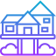 Mansion icon 64x64