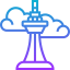 Tower icon 64x64