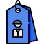 Tag icon 64x64